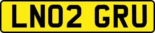 LN02GRU