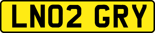 LN02GRY