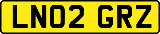 LN02GRZ