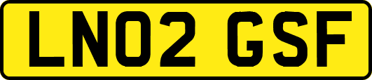 LN02GSF