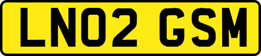 LN02GSM