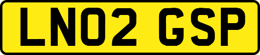 LN02GSP