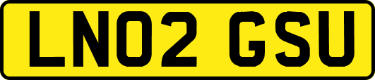 LN02GSU