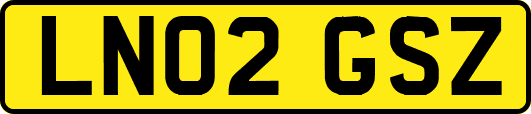 LN02GSZ