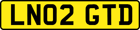 LN02GTD