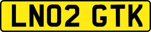 LN02GTK