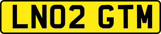 LN02GTM