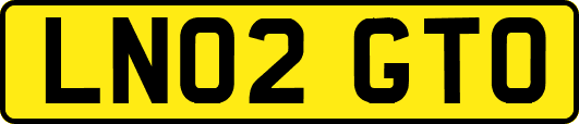LN02GTO