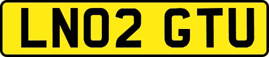 LN02GTU