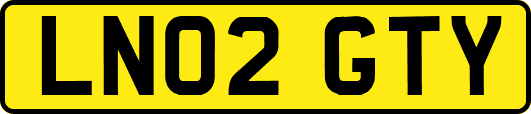 LN02GTY