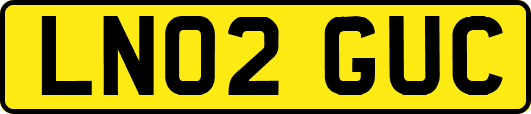 LN02GUC