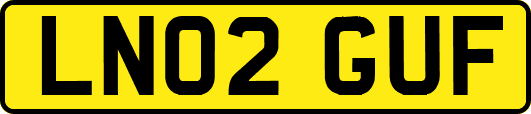 LN02GUF