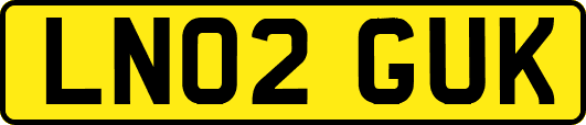 LN02GUK