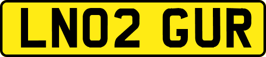 LN02GUR