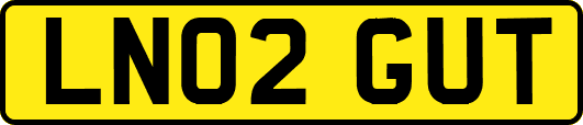 LN02GUT