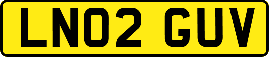 LN02GUV