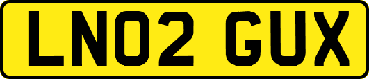 LN02GUX