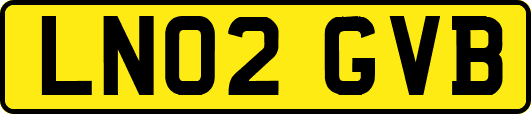 LN02GVB