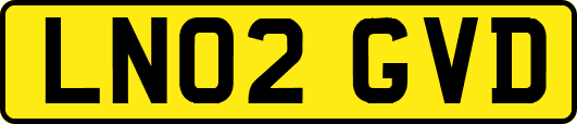 LN02GVD
