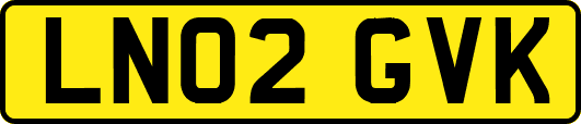 LN02GVK