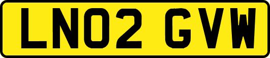 LN02GVW