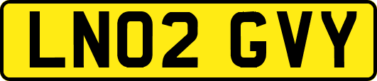 LN02GVY