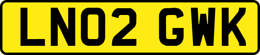 LN02GWK