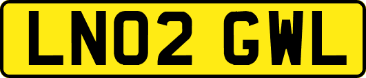 LN02GWL