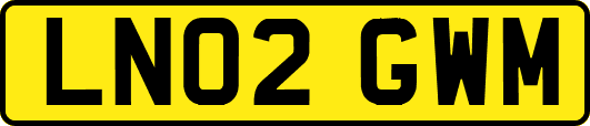 LN02GWM
