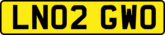 LN02GWO