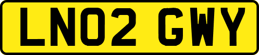 LN02GWY