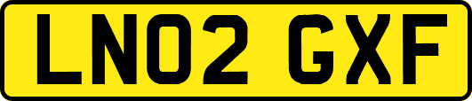 LN02GXF