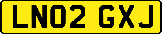 LN02GXJ