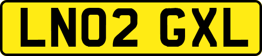 LN02GXL