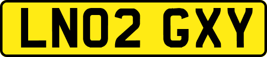 LN02GXY