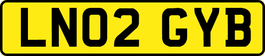 LN02GYB