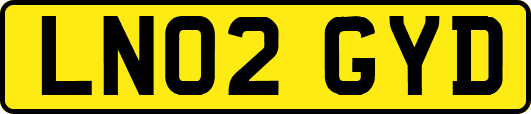 LN02GYD