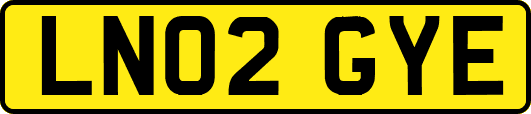 LN02GYE
