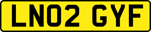 LN02GYF
