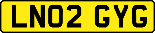 LN02GYG