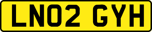 LN02GYH