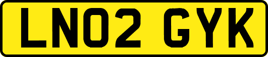 LN02GYK