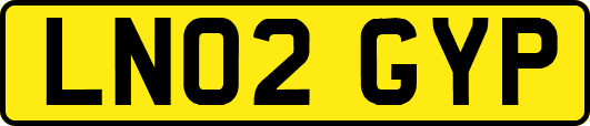 LN02GYP