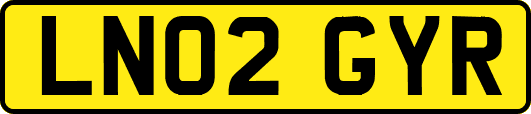 LN02GYR