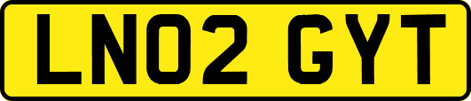 LN02GYT
