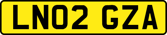LN02GZA