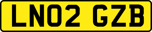 LN02GZB