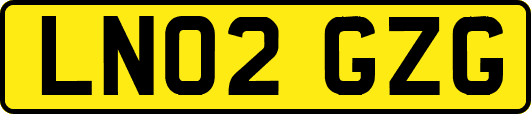 LN02GZG