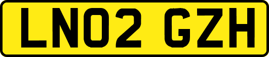 LN02GZH
