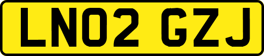 LN02GZJ